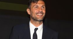 Paolo Maldini, "I cinesi mi hanno contattato ma non c'erano le condizioni"
