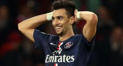 ULTIM'ORA - L'agente di Pastore è arrivato a Casa Milan, si tratta per l'argentino del PSG?