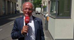 Pellegatti: "Il Milan stanzia 55 milioni per la punta, ecco chi è il favorito a diventare rossonero"