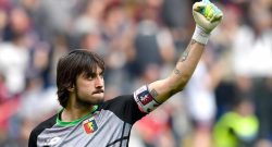 Lucci (ag. Perin): "Il Milan concentrato su Donnarumma, per noi l'affare è chiuso. Bertolacci resta"