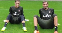 Gazzetta - Via Donnarumma, spazio a Plizzari? Il Milan prova a blindarlo