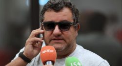 Raiola: "Ibrahimovic non voleva andare via dal Milan, ecco cosa accadde con Galliani"
