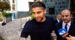 Prime parole da rossonero per Rodriguez: "Sono in una squadra molto grande, vogliamo tornare in alto"