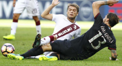 Allarme Milan: il menisco di Romagnoli preoccupa Montella