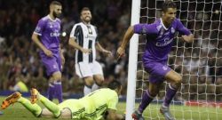 Il Real Madrid asfalta la Juventus 1-4 e conquista la seconda Champions consecutiva [VIDEO]