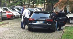 André Silva a Milano per le visite mediche, è fatta! Ecco i dettagli dell'operazione [FOTO]