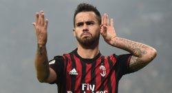 Suso: "Aspetto da dicembre il rinnovo, ho tre offerte da squadre che giocano la Champions"