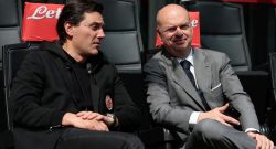Clamoroso - Milan scatenato: ecco altri 50 milioni per Conti e Calhanoglu, i dettagli