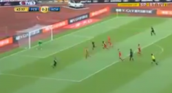 Cutrone ancora in gol su assist di Bonaventura! Bayern 0 Milan 3 [VIDEO]