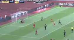 Gol di Frank Kessié su assist di Ricardo Rodriguez! Bayern 0 Milan 1 [VIDEO]