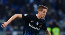 Sportitalia - Martedì mattina le visite mediche per Andrea Conti in rossonero