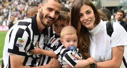 Bonucci va al Milan e i tifosi insultano il figlio Matteo: ecco i commenti della vergogna [FOTO]
