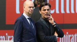 Milan-Fiorentina, che intrigo di mercato! Tre i nomi in ballo: i dettagli