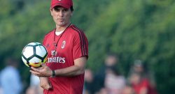Craiova-Milan, i venti convocati di Montella: ben sette assenti illustri!