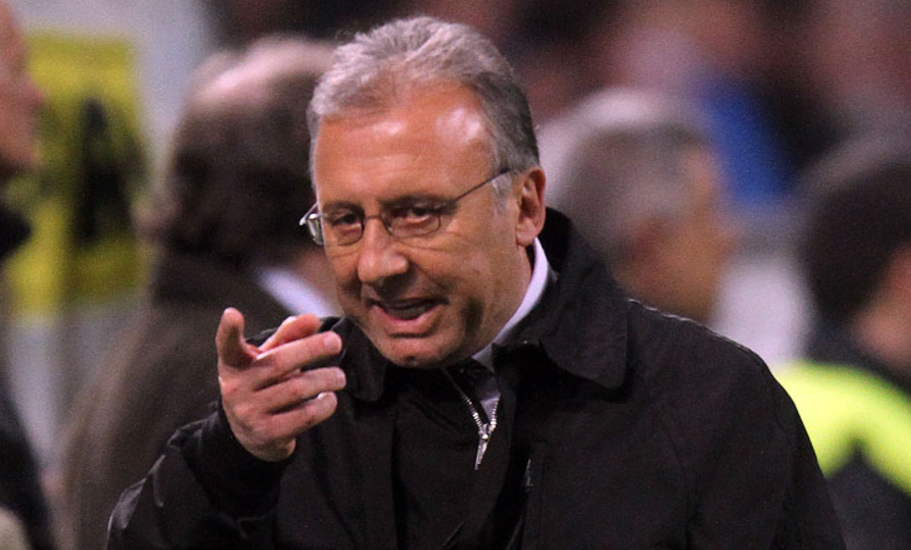 zaccheroni