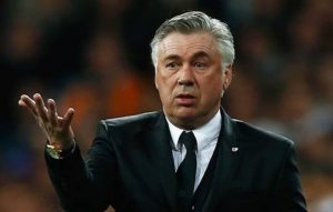ancelotti