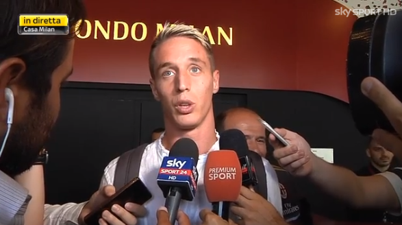 andrea conti