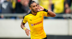 Calciomercato Milan, Aubameyang vicino: a breve summit con l'agente