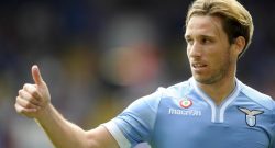 Biglia non va in ritiro con la Lazio, il Milan trova l'accordo con la Lazio per la cessione?