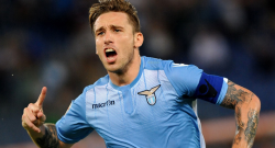 In casa Lazio visite mediche, manca Lucas Biglia: aspetta il Milan