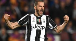 Sky - Bonucci atteso alle 13:00 a Casa Milan, ecco le cifre dell'operazione