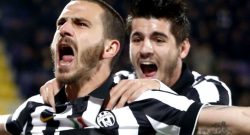 Milan, capitan Bonucci vuole convincere Morata a diventare rossonero: i dettagli
