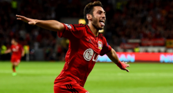 Calhanoglu: l'omaggio del neo-acquisto del Milan a Rino Gattuso