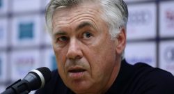 Ancelotti chiude per Sanches: "Resta con noi fino al 31 Agosto"