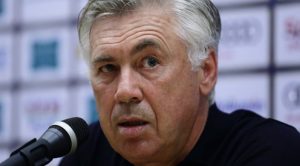 carlo ancelotti