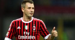 Clamoroso, Cassano lascia il Verona otto giorni dopo la firma: è addio al calcio?