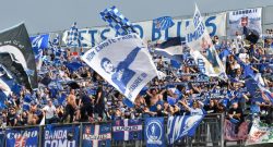 Como-Figc, niente affiliazione: fuori dal campionato di Lega pro, i possibili scenari