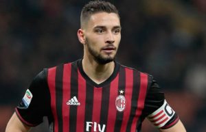 de sciglio