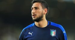 Donnarumma vola in vacanza e rinuncia agli esami di maturità: ecco il motivo
