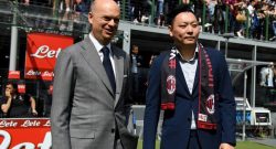 Milan, nel mirino anche due calciatori a parametro zero: i dettagli