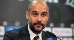 Guardiola su Bonucci: "Il Milan ha preso un giocatore eccezionale, lo volevamo al City"