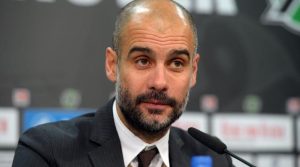 guardiola