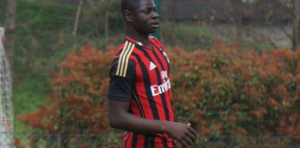 isaac akuetteh