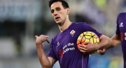 Kalinic-Fiorentina, scontro frontale? L'attaccante potrebbe non presentarsi in ritiro, vuole il Milan