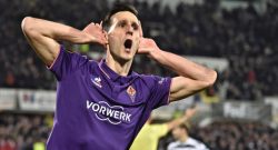 Kalinic lascia ancora una volta il ritiro della Fiorentina: ecco perché. Col Milan...