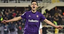 Kalinic esce allo scoperto: "Grazie Fiorentina ma voglio andare al Milan"