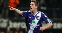 Dal Belgio: Milan su Dendoncker. L'Anderlecht fissa il prezzo a 30 mln: si chiude?