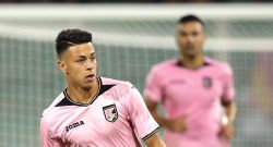 Di Marzio conferma: "Milan, trattativa in fase avanzata per Lo Faso del Palermo"