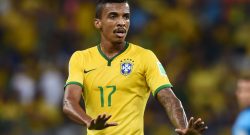UFFICIALE - Luiz Gustavo è dell'Olympique Marsiglia, ecco i dettagli dell'operazione