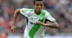 Niente Milan per Luiz Gustavo, va in Francia all'Olympique Marsiglia