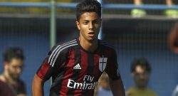 Mastour dice addio al Milan: dai palleggi con Neymar a svincolato eccellente