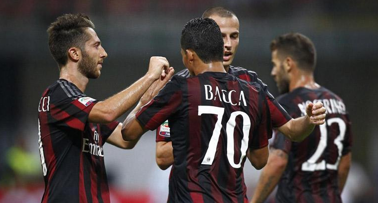 milan