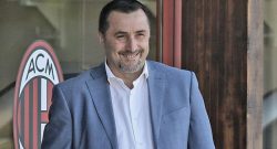 Mirabelli a Premium: "Bonucci acquisto affascinante. Morata e Sanches? Solo a certe condizioni"