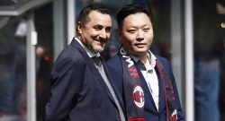 Mirabelli lancia una frecciatina all'Inter: "L'altra squadra di Milano..."