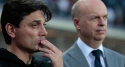 Il River Plate vuole Vangioni ma solo a titolo gratuito: si tratta per la risoluzione?