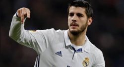 Morata- Milan: pronti 70 milioni per il Real e un super contratto per lo spagnolo